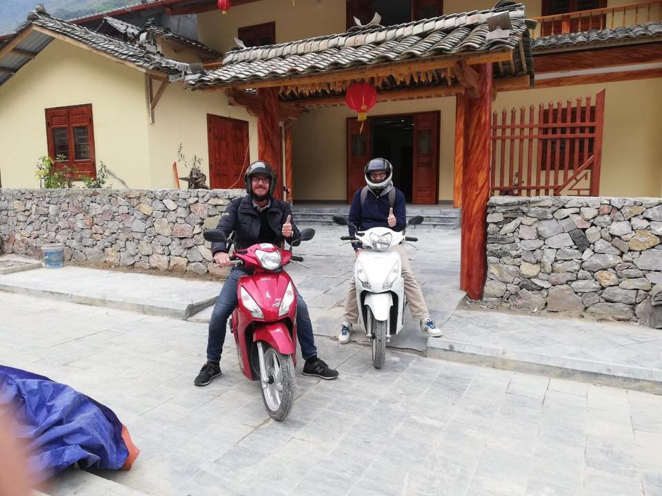 Mong Lodge主图