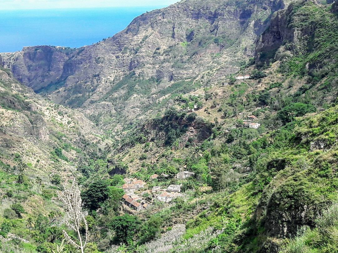 DIAS TOUR Lda-Tarrafal必去景点