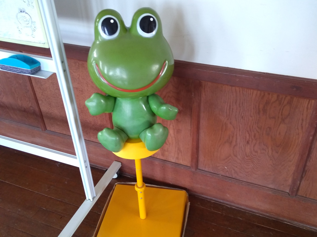 Toyosato Shogakko Kyukoshagun-丰乡町必去景点