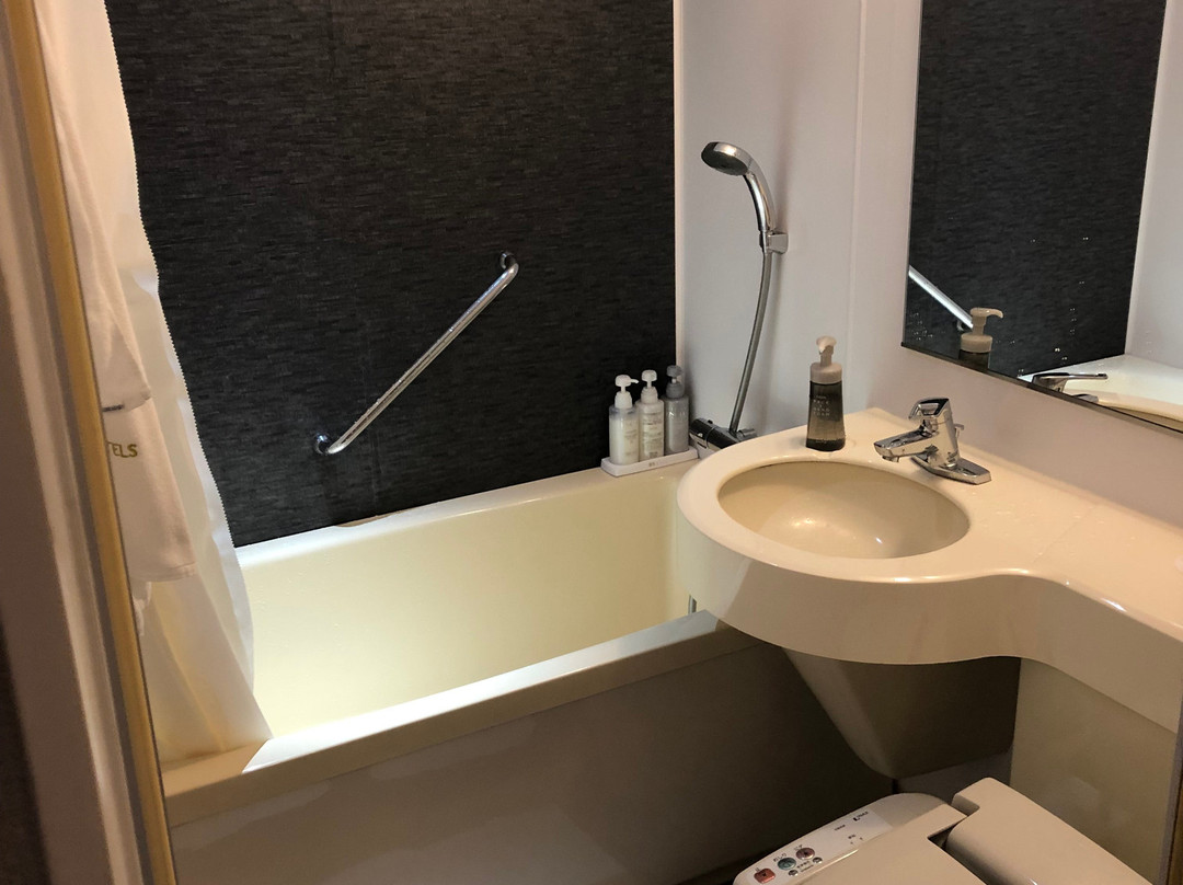 博多东急雅秀饭店主图