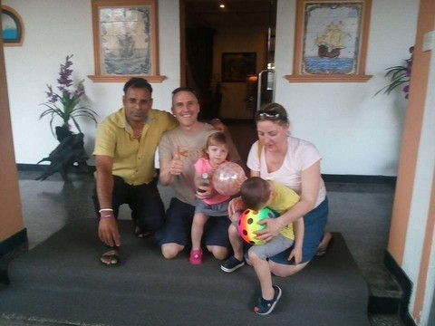 Travel with Mahinda in Sri Lanka-Ja Ela必去景点