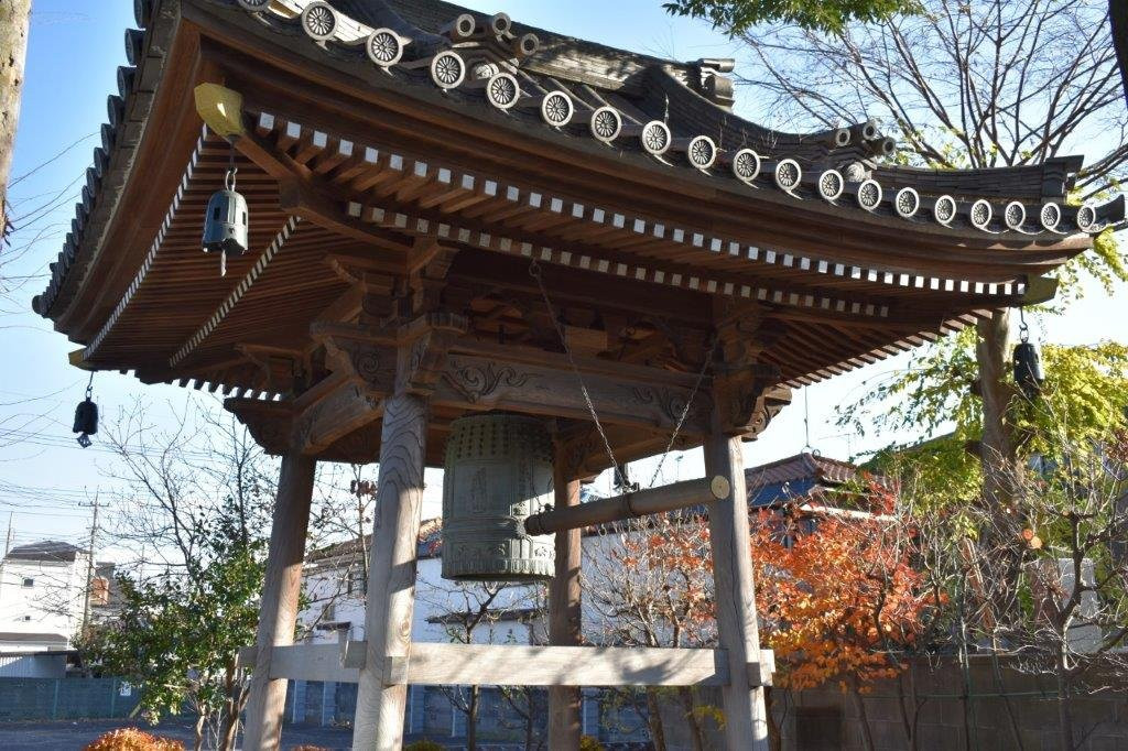 Mekifudoson景点图片