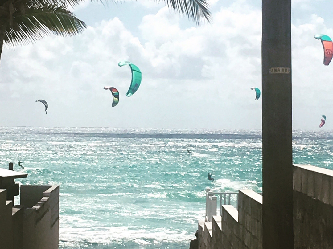 Silver Point Hotel主图