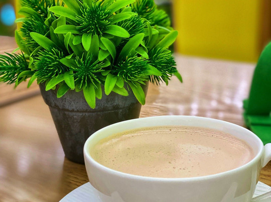 Al Hamra Mall-利雅德必去景点