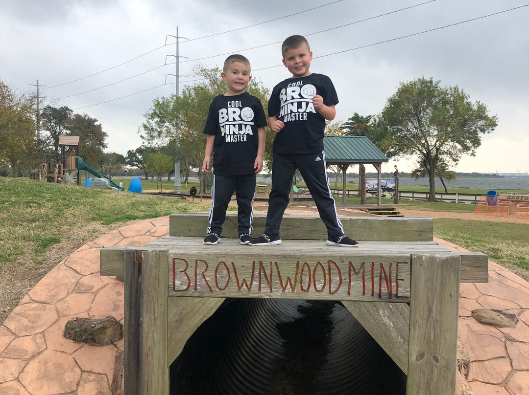 Baytown Nature Center-Baytown必去景点