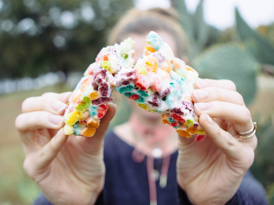 CannaMed OK-Calera必去景点