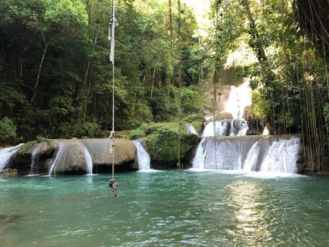 DToursJamaica-蒙特戈贝必去景点