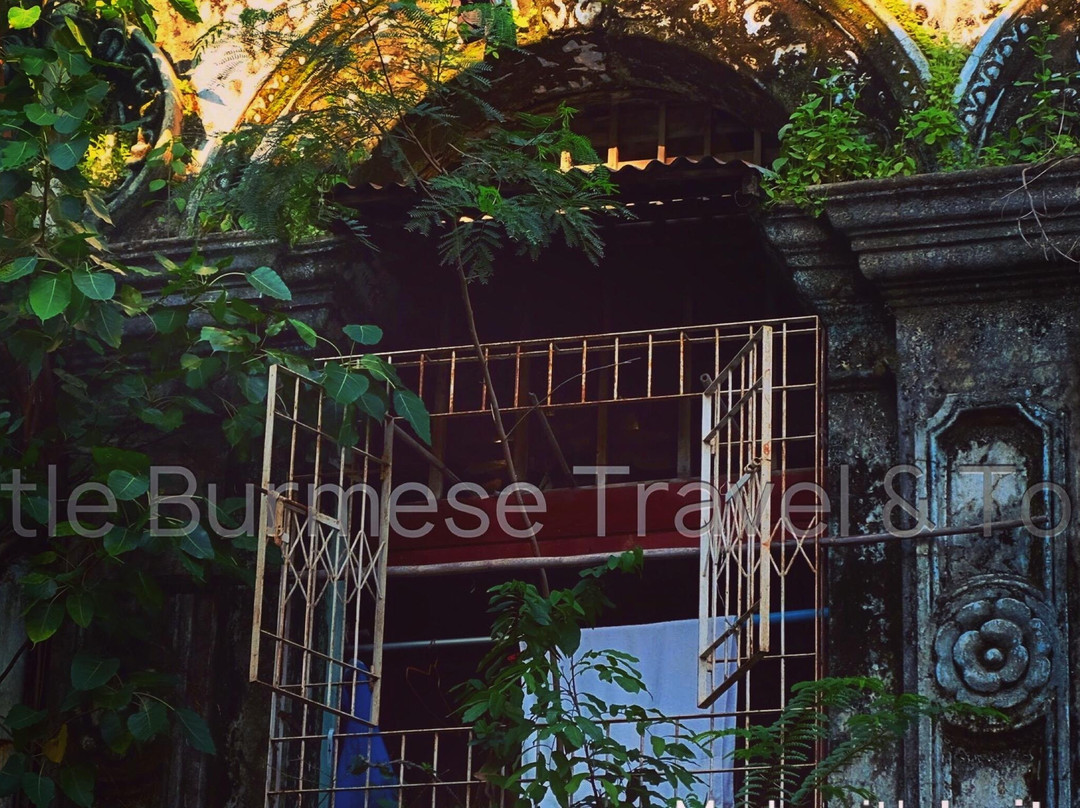 Little Burmese Travel & Tour-仰光必去景点