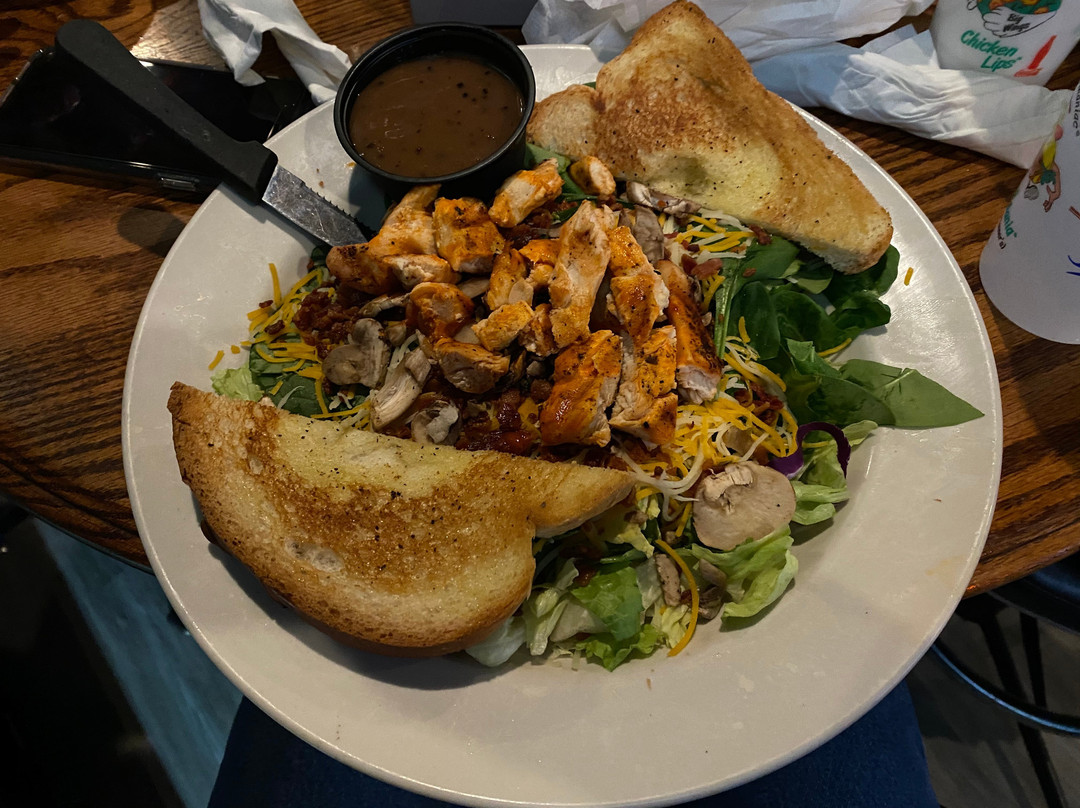 Bennington餐馆和美食-Tanners Bar & Grill