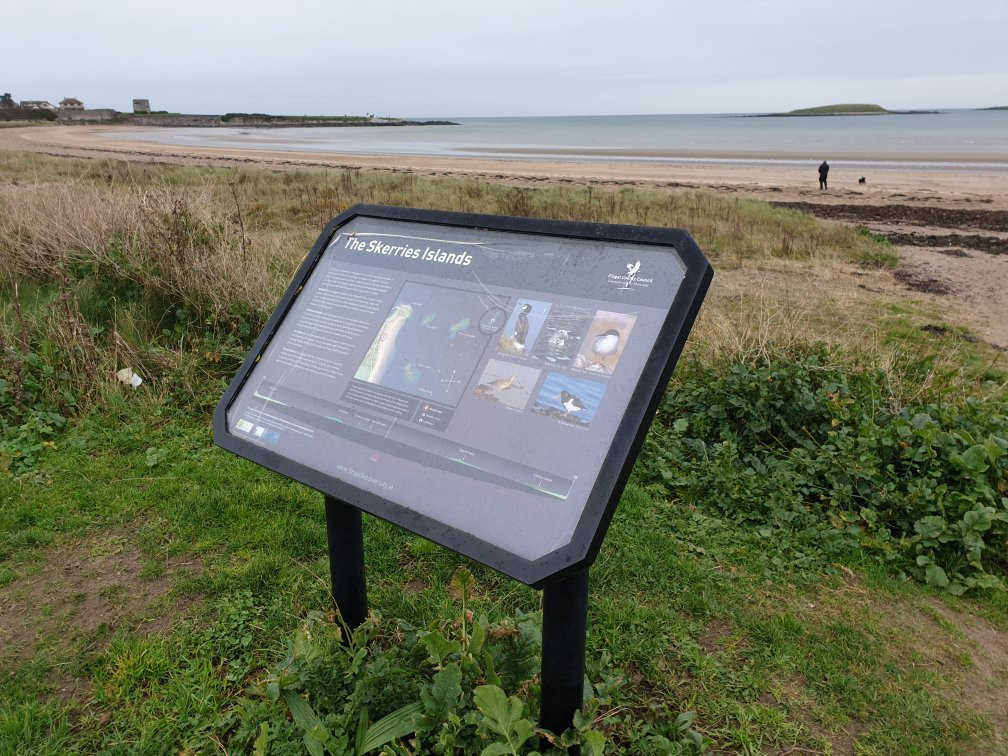 Skerries Tourist Walks景点图片