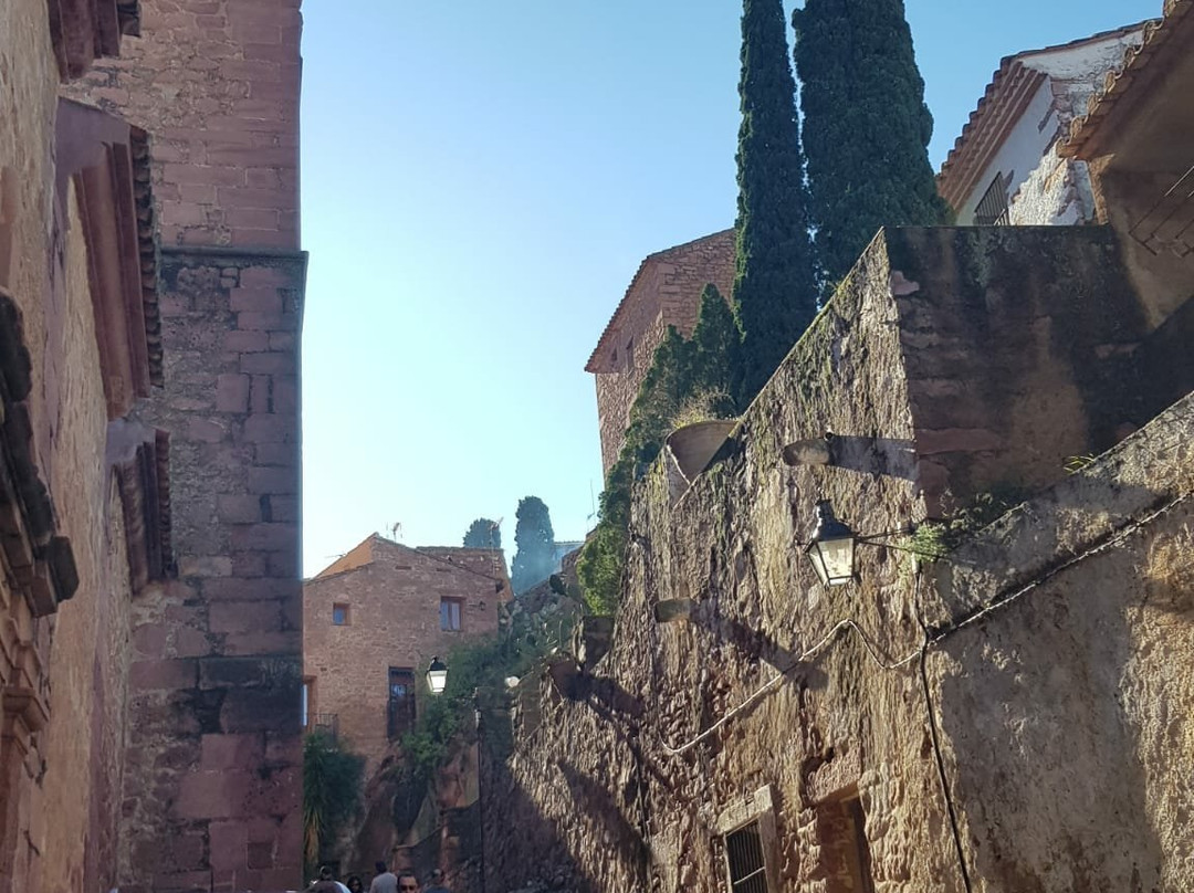 Casco Antiguo-比拉法梅斯必去景点