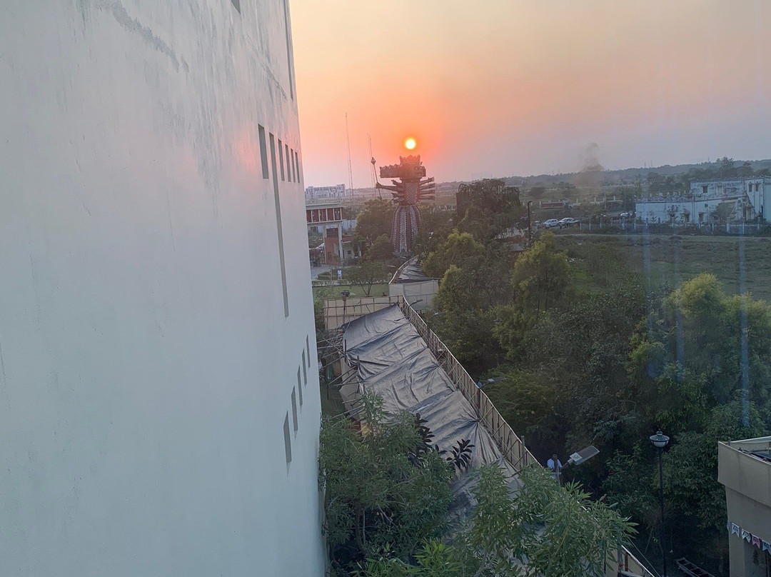 Artsacre Museum of Bengal Modern Art景点图片