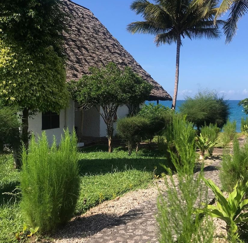 Chuini Zanzibar Lodge主图