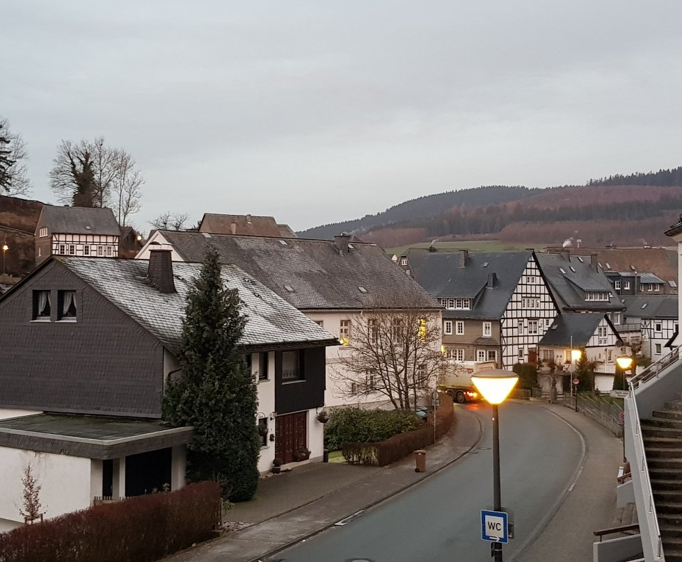 Auswärts - Dein Hotel主图