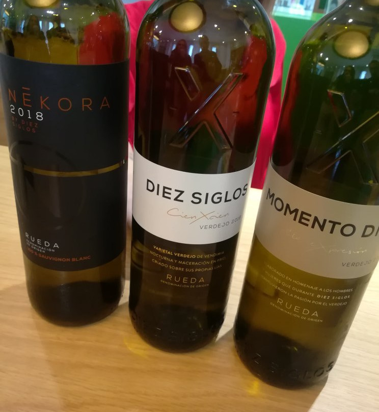 Diez Siglos景点图片