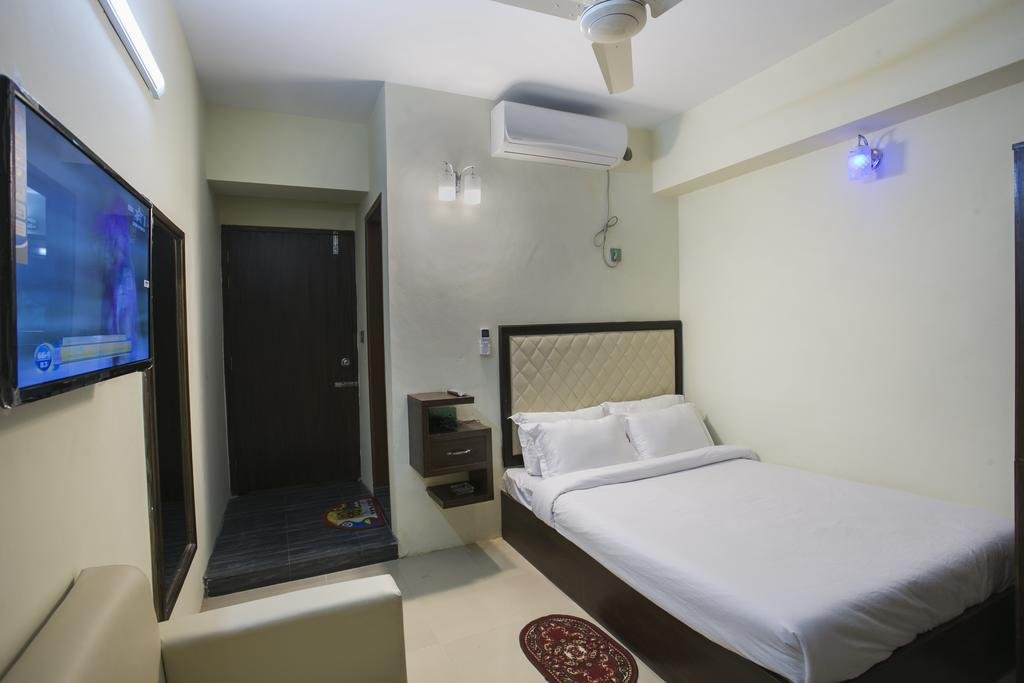 Hotel Grand View主图