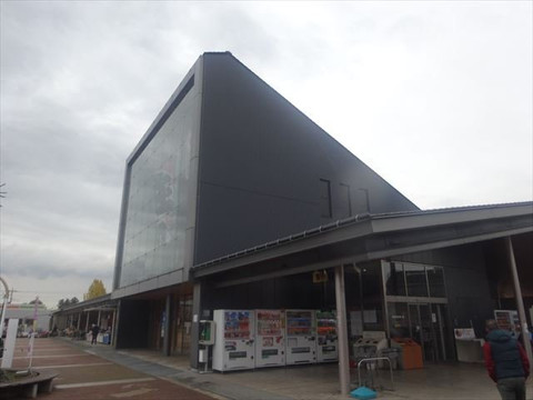 Michi-no-Eki Showa-春日部市必去景点