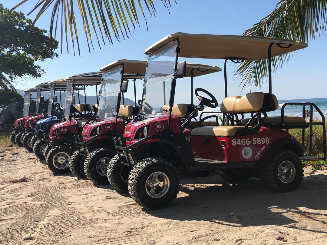 Buggy Blue - Quad And Golf Cart Rentals景点图片