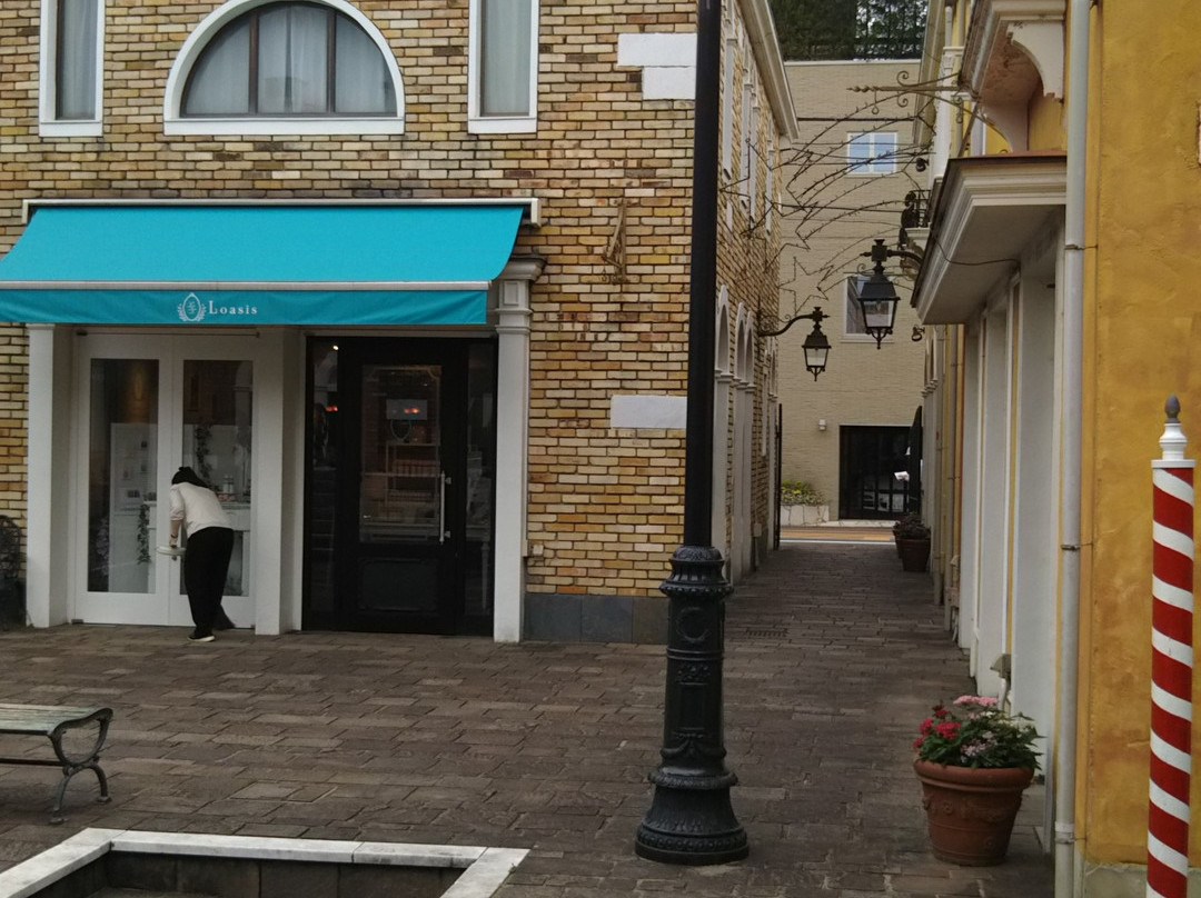 La Vita, Jiyugaoka-Jiyugaoka必去景点