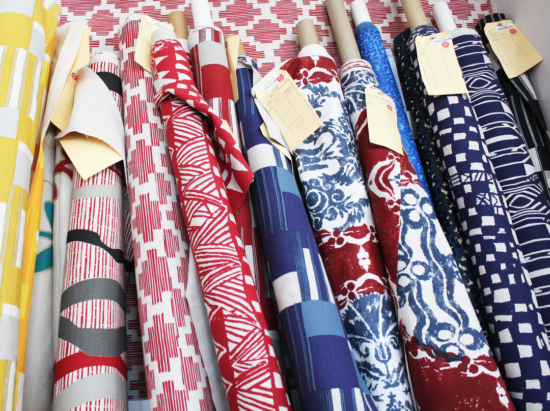 Carole Nevin Designs-开普敦必去景点