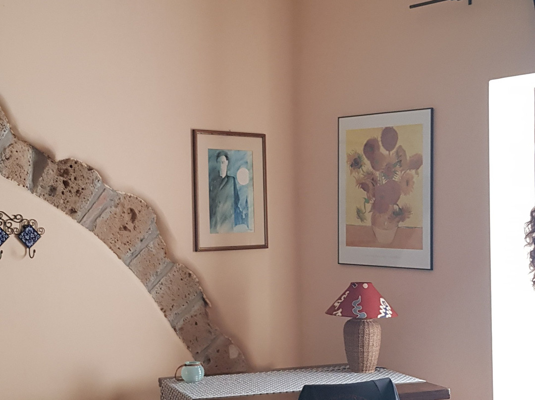 B&B Le Buche Casa Storica主图