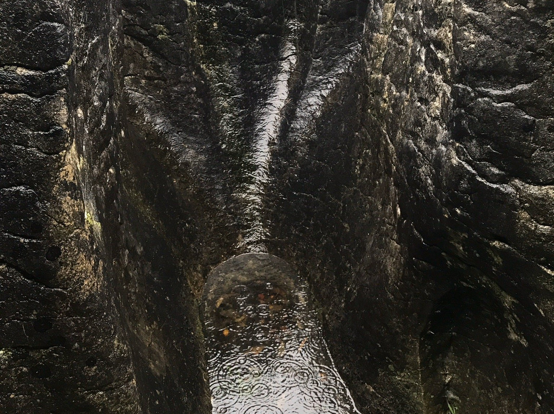 Labyrinth Rocks景点图片