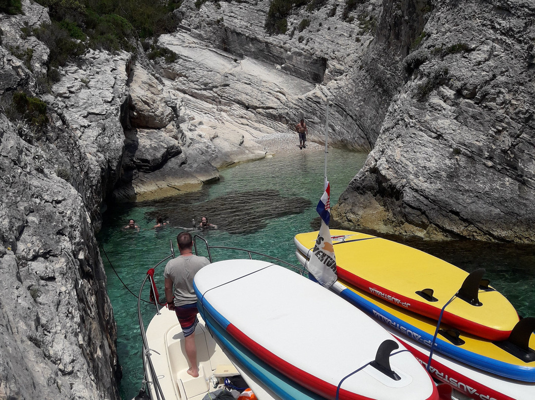 Vis Sea Adventure景点图片