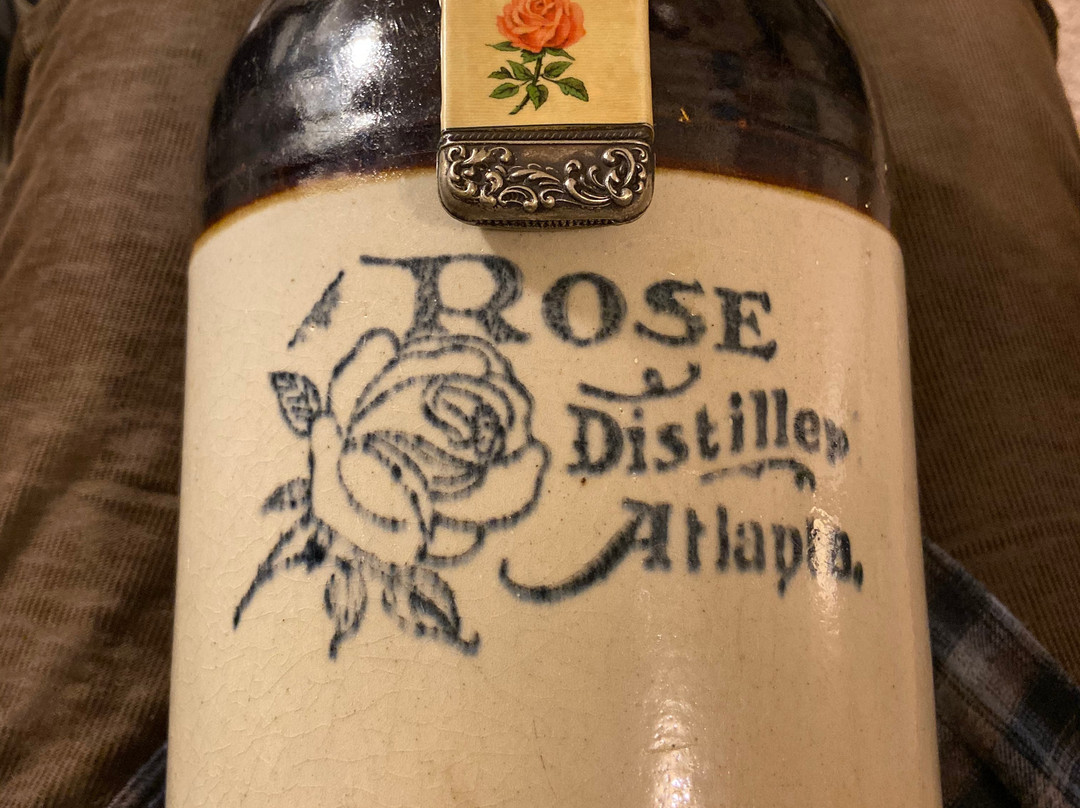R.M. Rose Company景点图片
