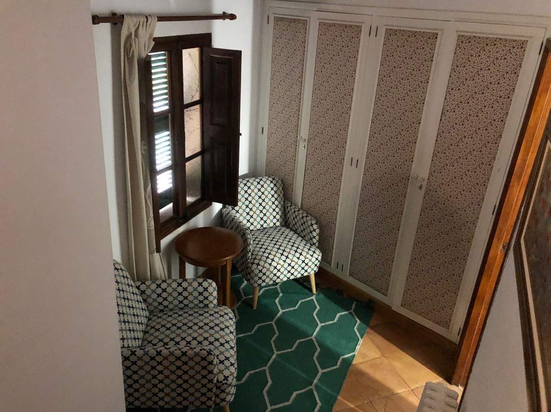 Sa Vall Turismo de Interior主图