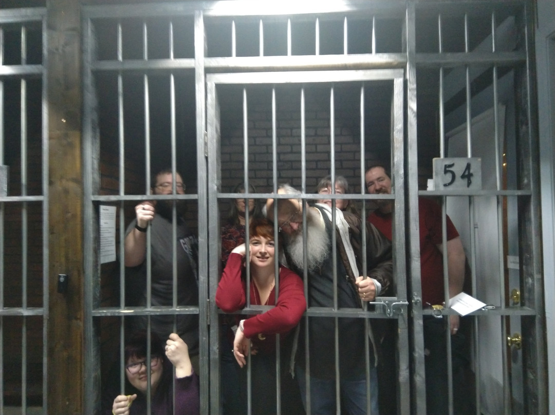 Great Escape Mystery Rooms景点图片