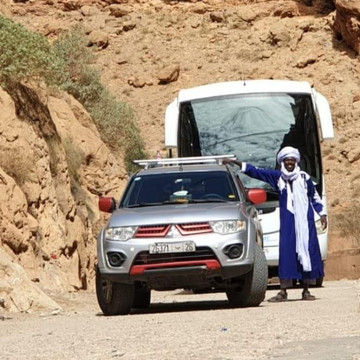 Morocco Echo Travel-非斯必去景点