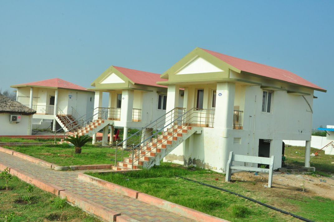Kothapatnam Beach景点图片