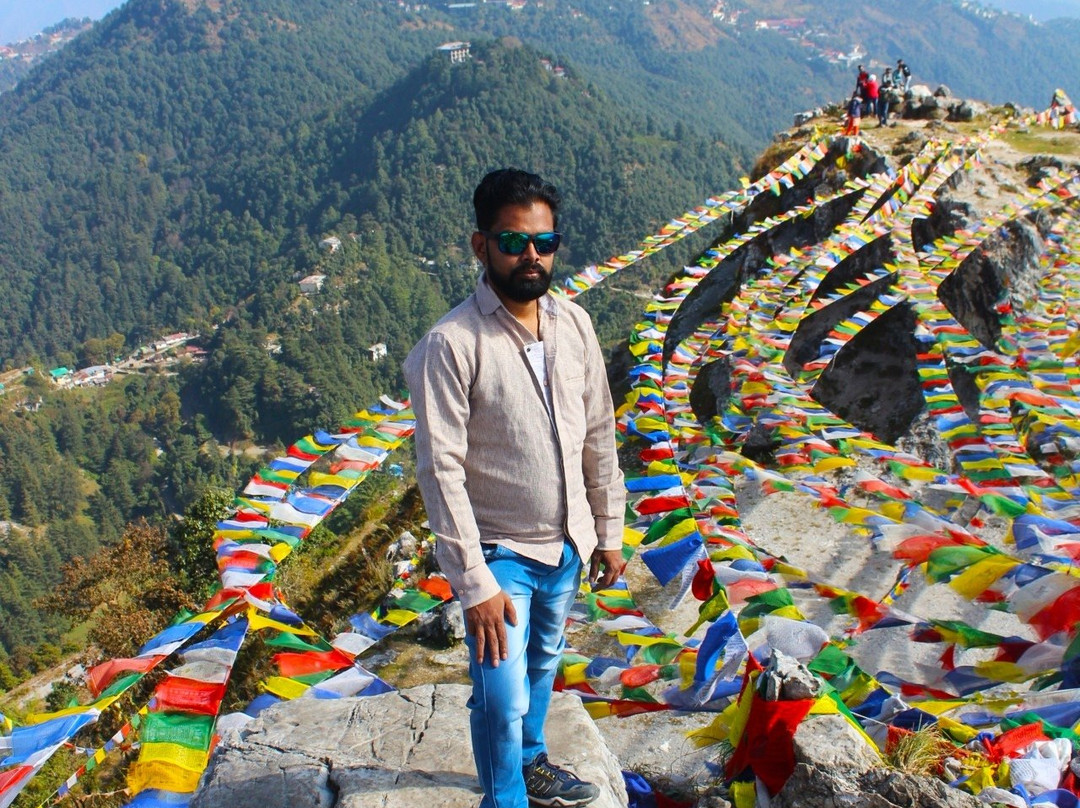 George Everest's House景点图片