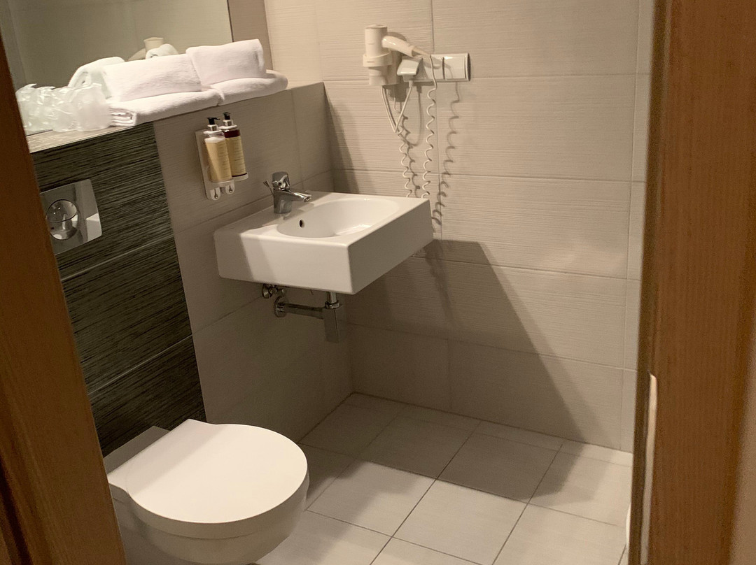 普洛斯卡住宅拱门酒店主图