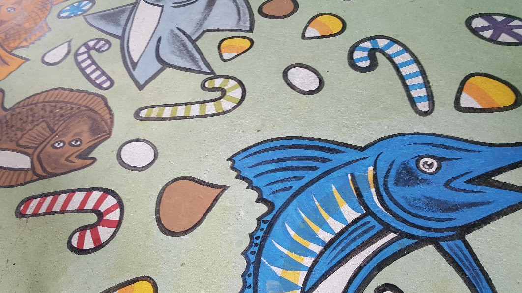 Winton's Candy Company-阿兰瑟斯港必去景点