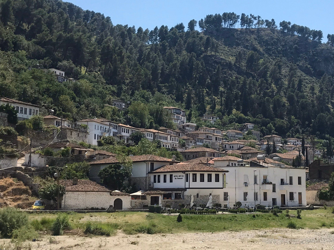 Berat Adventure-培拉特必去景点