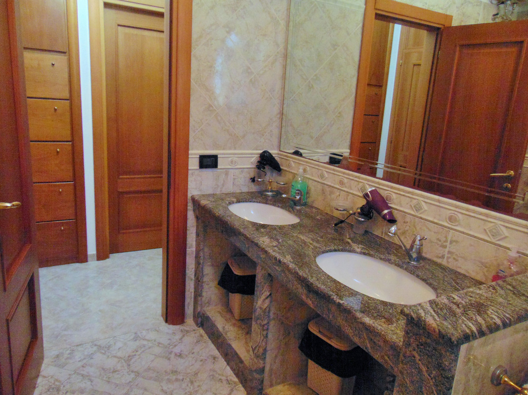 Alloggio in Villa Cristina B&B主图