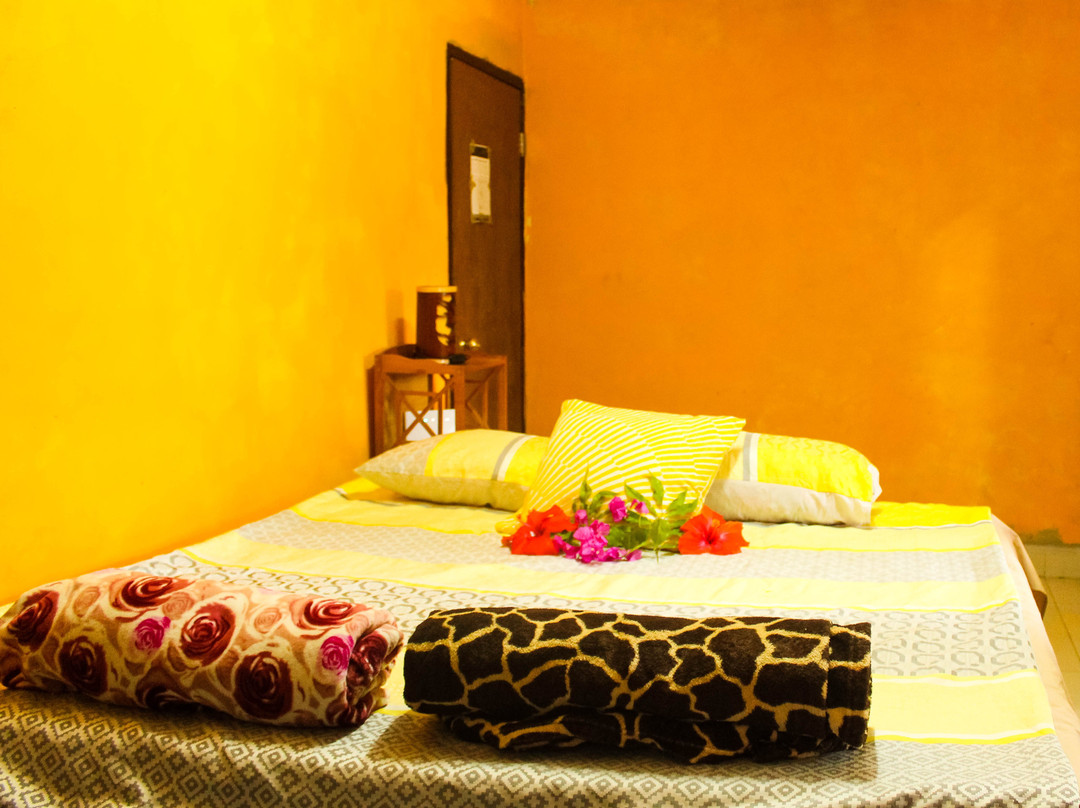 Ifira Guest House