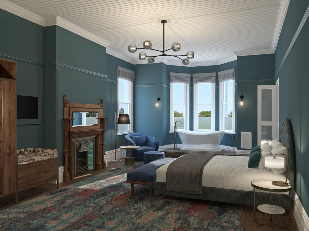 The Albert Hotel Mosman主图