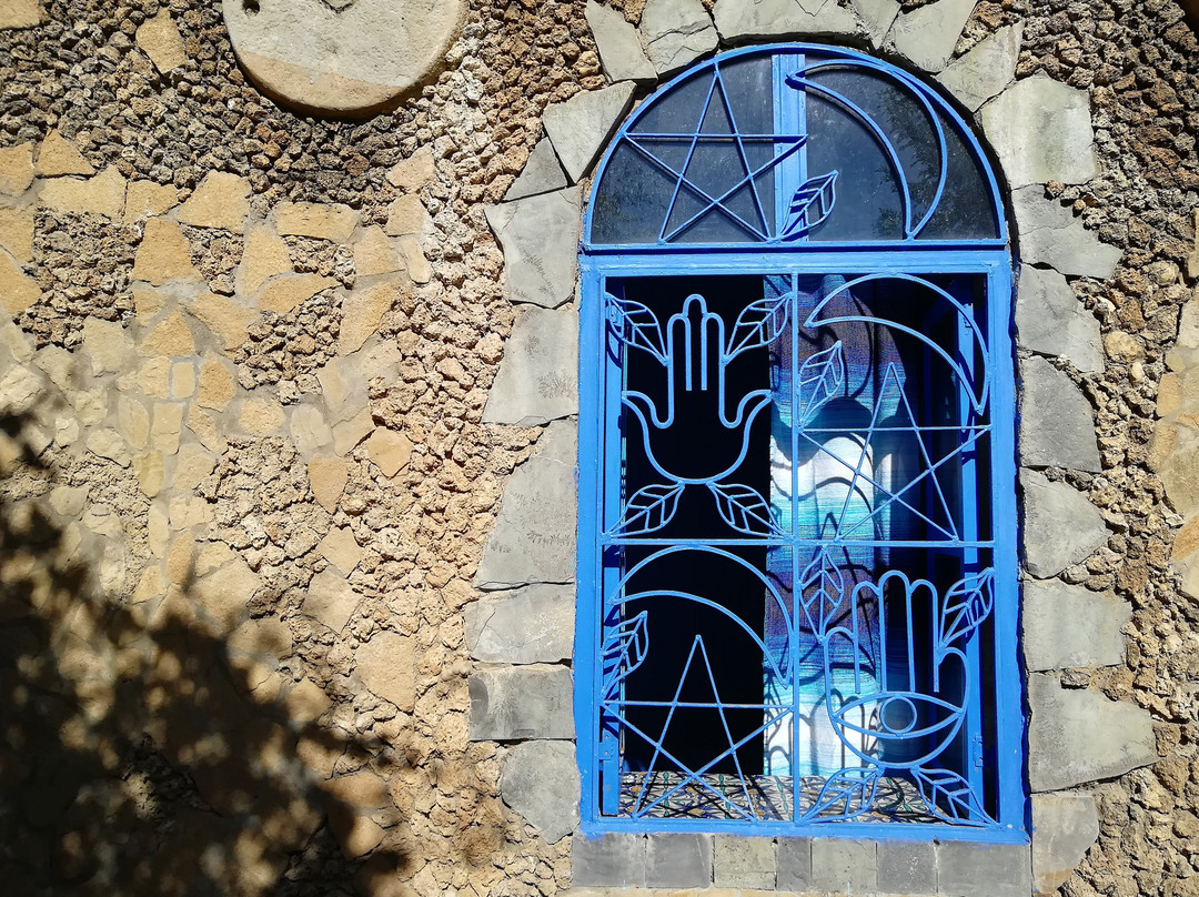 Hotel Molino Garden主图