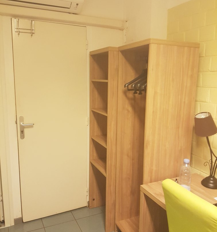 Ma chambre en Ville主图