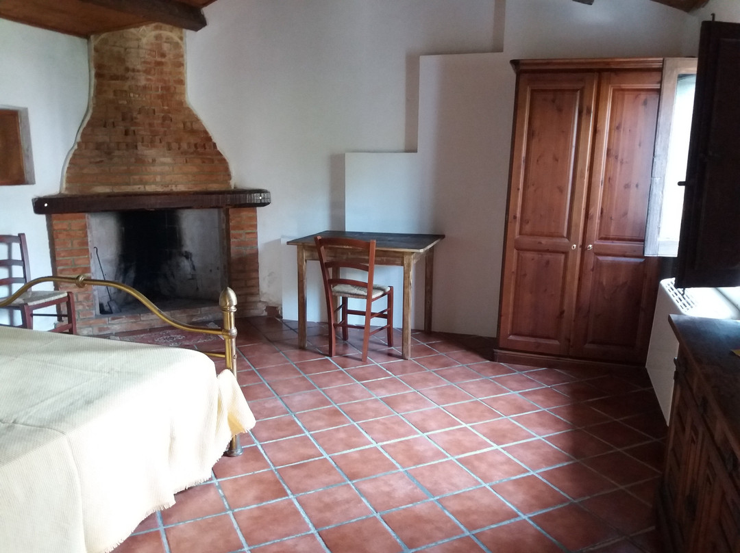 Bed and Breakfast Le Cicale主图