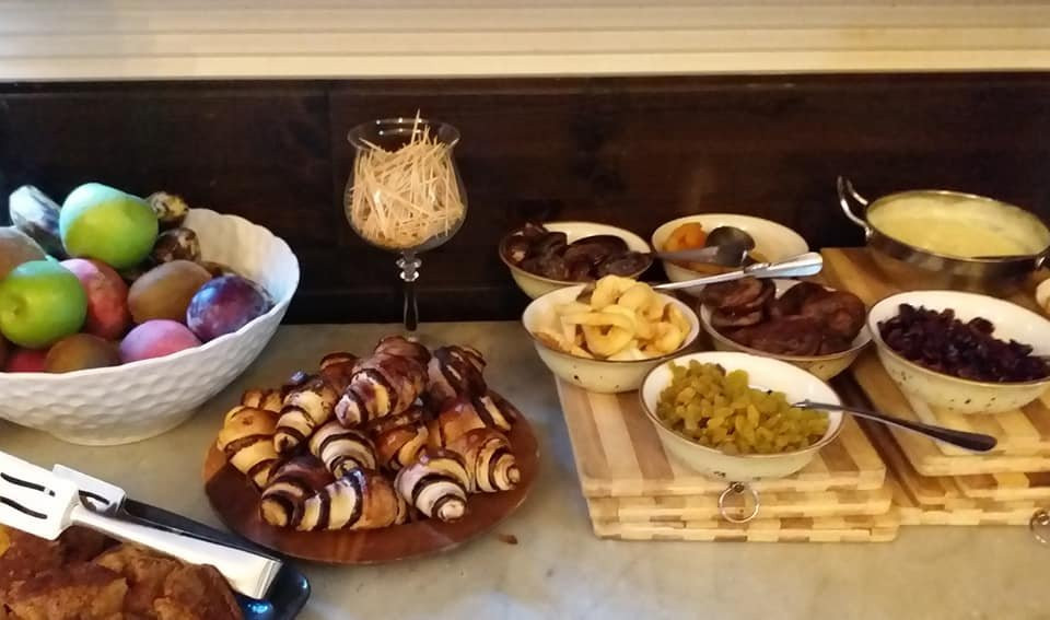 拿撒勒别墅酒店主图