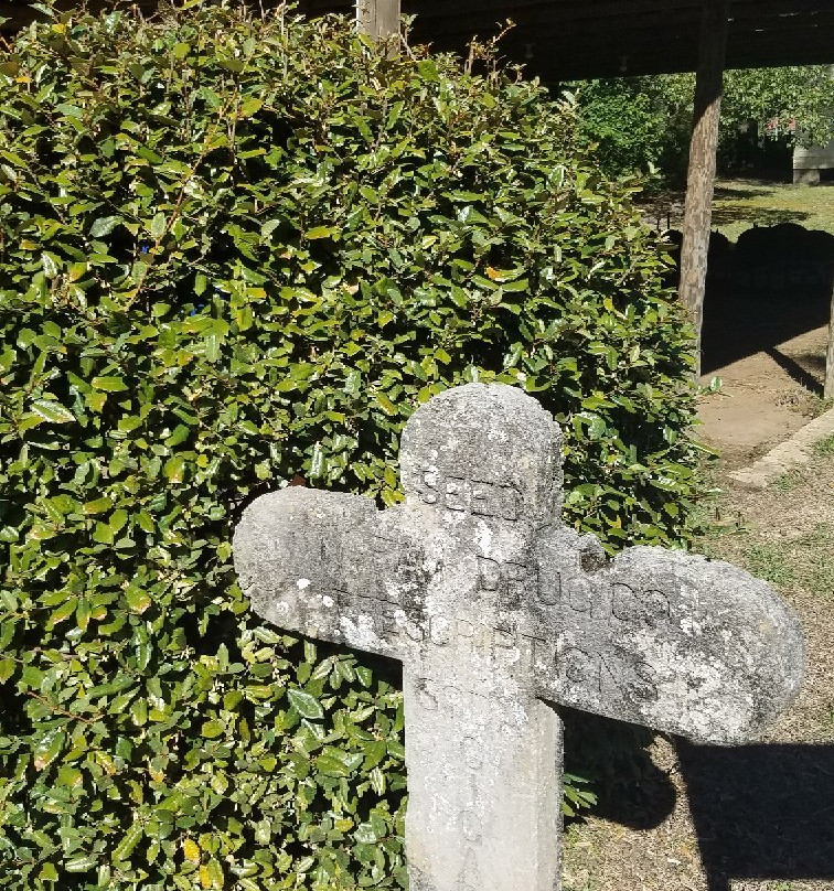 Thomasville History Center-Thomasville必去景点