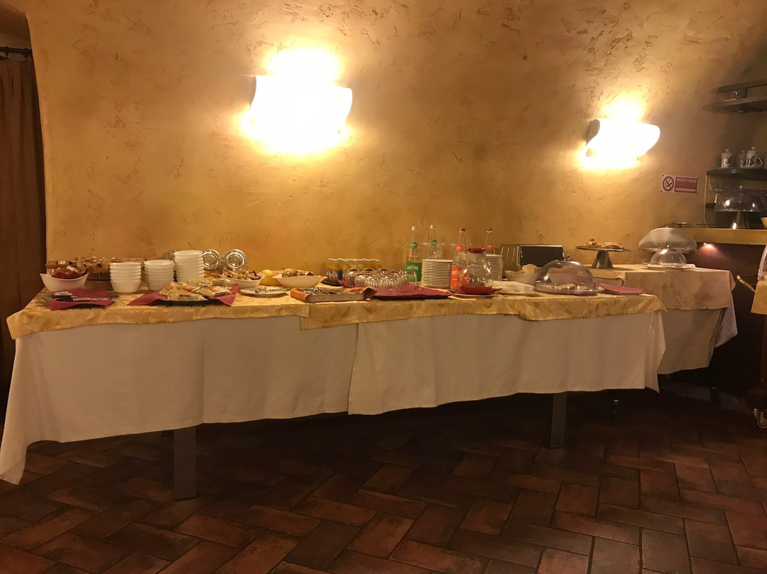 Albergo Venturelli主图