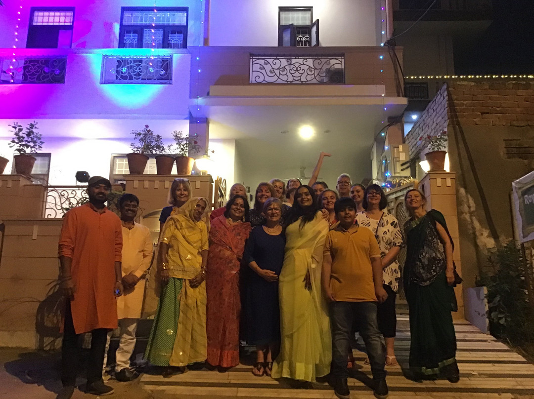 Royal House Jaipur主图