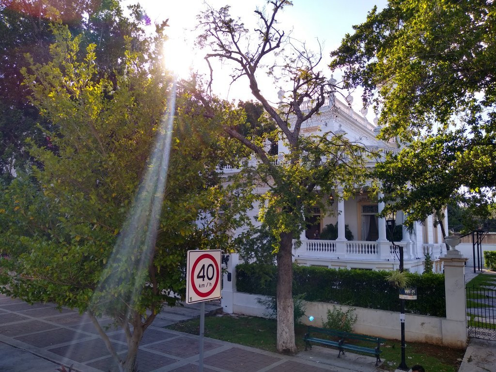 Turibus Merida-梅里达必去景点