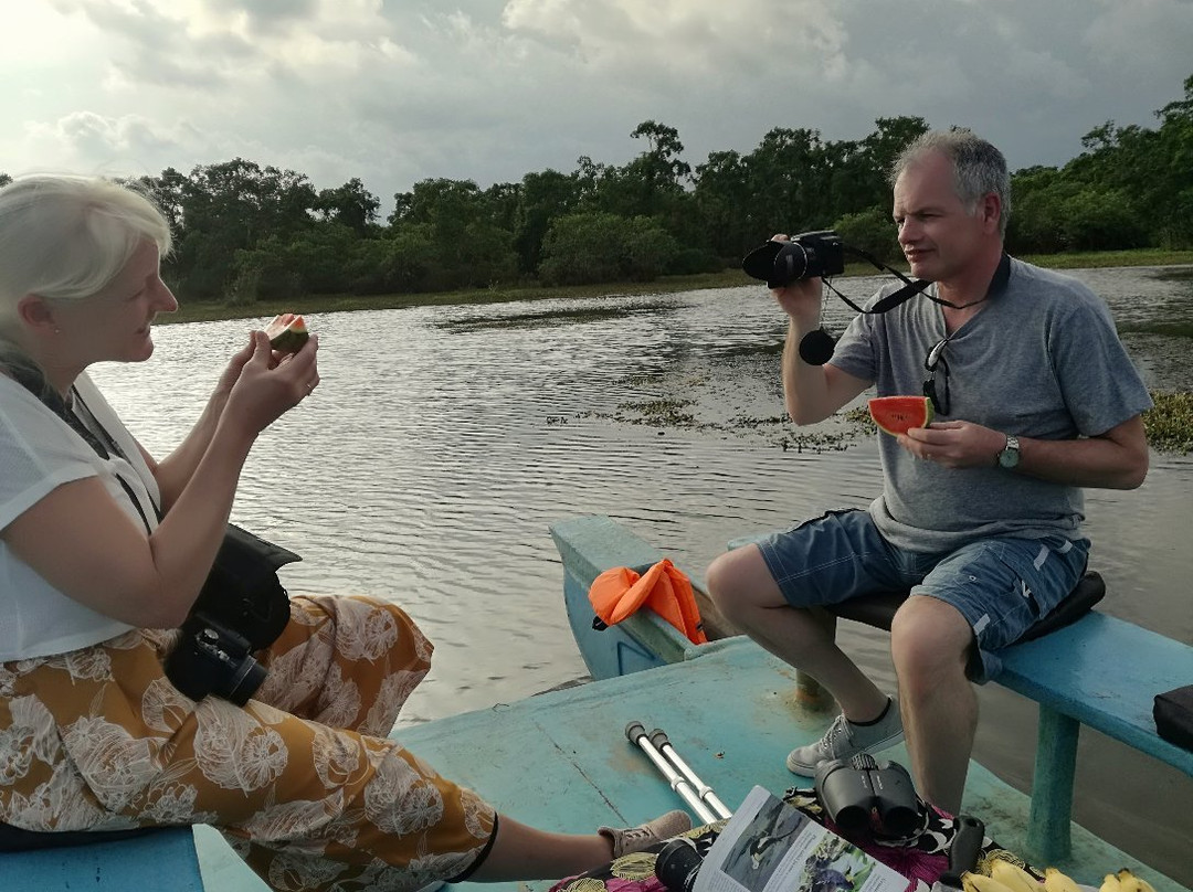 Senu Cabs-唐卡拉必去景点