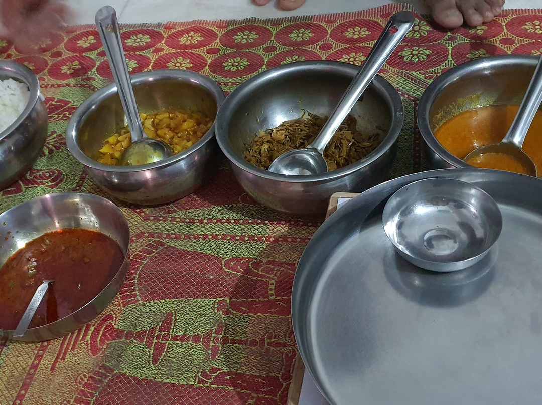 Gangaram Ki Dhani Village Homestay主图