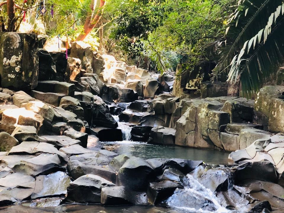 Altavista Petroglyph Complex-Chacala必去景点